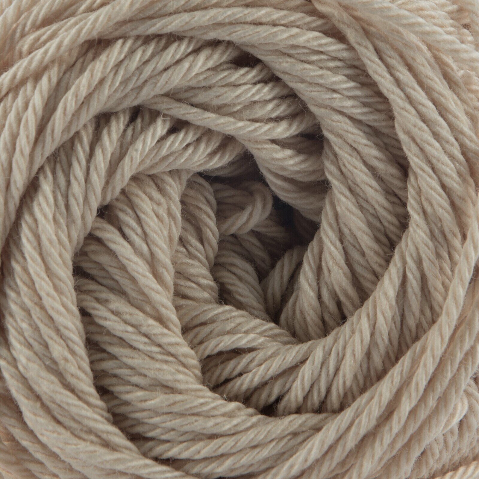 Fil à tricoter Nitarna Ceska Trebova Silva 7314 Cappuccino Fil à tricoter