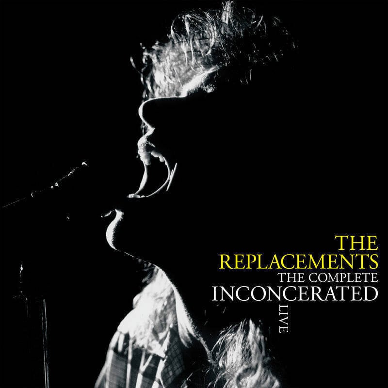 Vinyl Record The Replacements - The Complete Inconcerated Live (RSD) (3 LP)