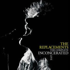 Disque vinyle The Replacements - The Complete Inconcerated Live (RSD) (3 LP)