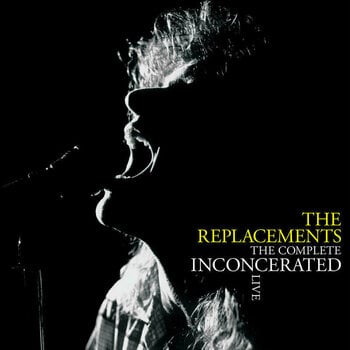 LP The Replacements - The Complete Inconcerated Live (RSD) (3 LP) - 1