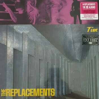 Disque vinyle The Replacements - Tim (Rocktober 2019) (LP) - 1