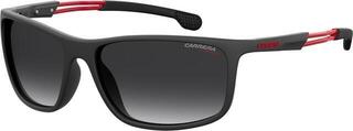 Carrera 4013/S Matte Black/Dark Grey Shaded Carrera 4013/S Matte Black/Dark Grey Shaded