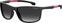 Lifestyle okulary Carrera 4013/S 003 9O Matte Black/Dark Grey Shaded M Lifestyle okulary