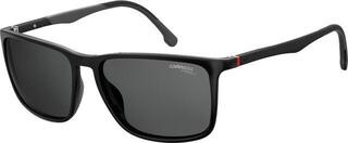 Carrera 8031/S Black/Grey