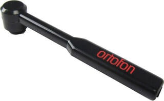 Stylus cleaning Ortofon  DJ Stylus Brush
