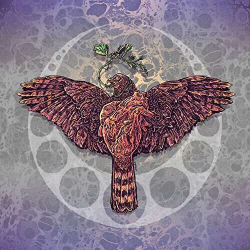 CD musique The Acacia Strain - Gravebloom (CD)
