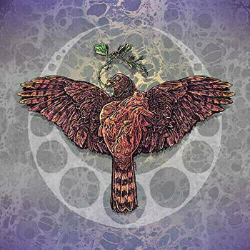CD musique The Acacia Strain - Gravebloom (CD) - 1