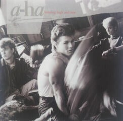 Glazbene CD A-HA - Hunting High And Low (2015 Remaster) (30th Anniversary) (CD)