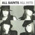 CD диск All Saints - All Hits (CD)