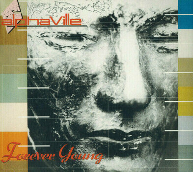 CD de música Alphaville - Forever Young (2 CD) - 1