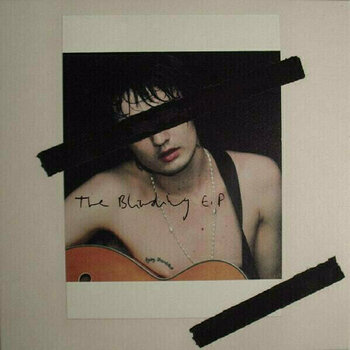 CD диск Babyshambles - The Blinding E.P. (CD) - 1
