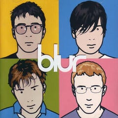 Muziek CD Blur - The Best Of (CD)