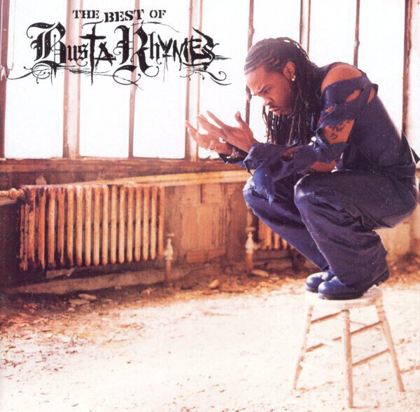 Musik-CD Busta Rhymes - The Best Of Busta Rhymes (CD)