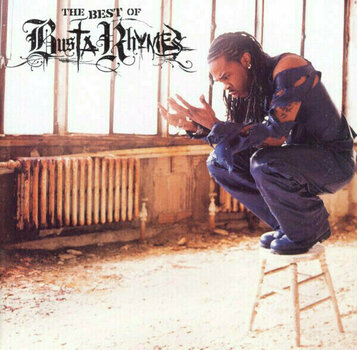 Musik-CD Busta Rhymes - The Best Of Busta Rhymes (CD) - 1