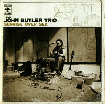 Music CD John Butler Trio - Sunrise Over Sea (CD) - 1
