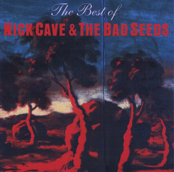 Zenei CD Nick Cave & The Bad Seeds - The Best Of (CD)
