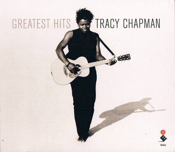 Music CD Tracy Chapman - Greatest Hits (CD)