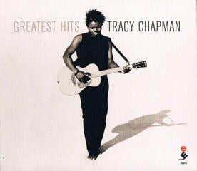 Muziek CD Tracy Chapman - Greatest Hits (CD)