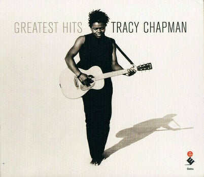 Muzyczne CD Tracy Chapman - Greatest Hits (CD) - 1