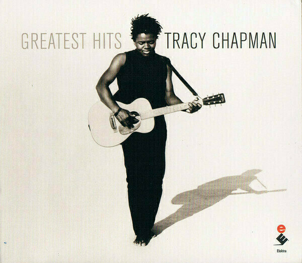 Tracy Chapman - Greatest Hits (CD) - Muziker