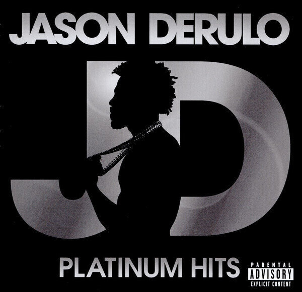 CD musique Jason Derulo - Platinum Hits (CD)
