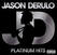 CD musique Jason Derulo - Platinum Hits (CD)