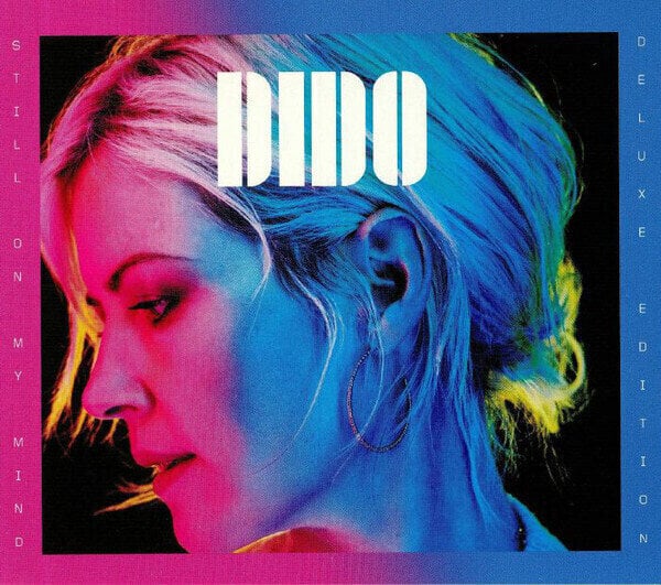 CD de música Dido - Still On My Mind (2 CD)