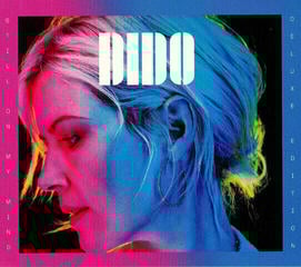 Glasbene CD Dido - Still On My Mind (2 CD)