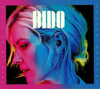 CD de música Dido - Still On My Mind (2 CD) - 1