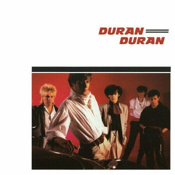 Hudobné CD Duran Duran - Duran Duran (Remastered) (CD) - 1