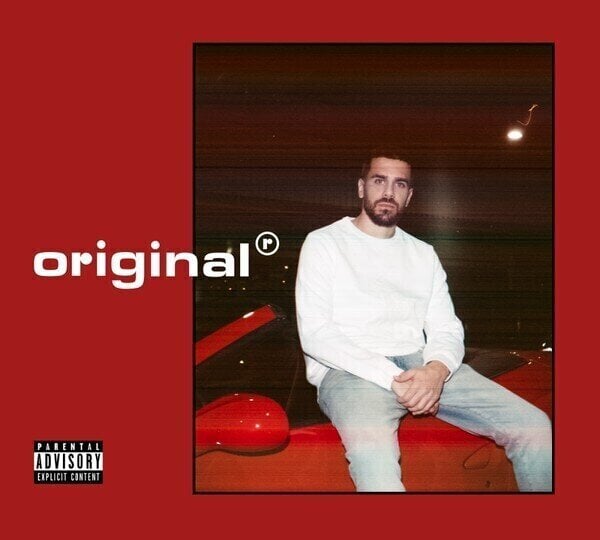 Hudební CD Ektor - Original (CD)