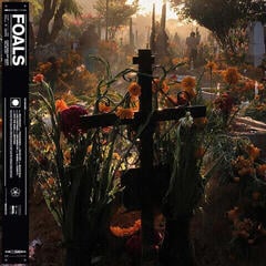 Musik-CD Foals - Everything Not Saved Will Be Lost Part 2 (CD)
