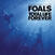 CD диск Foals - Total Life Forever (CD)