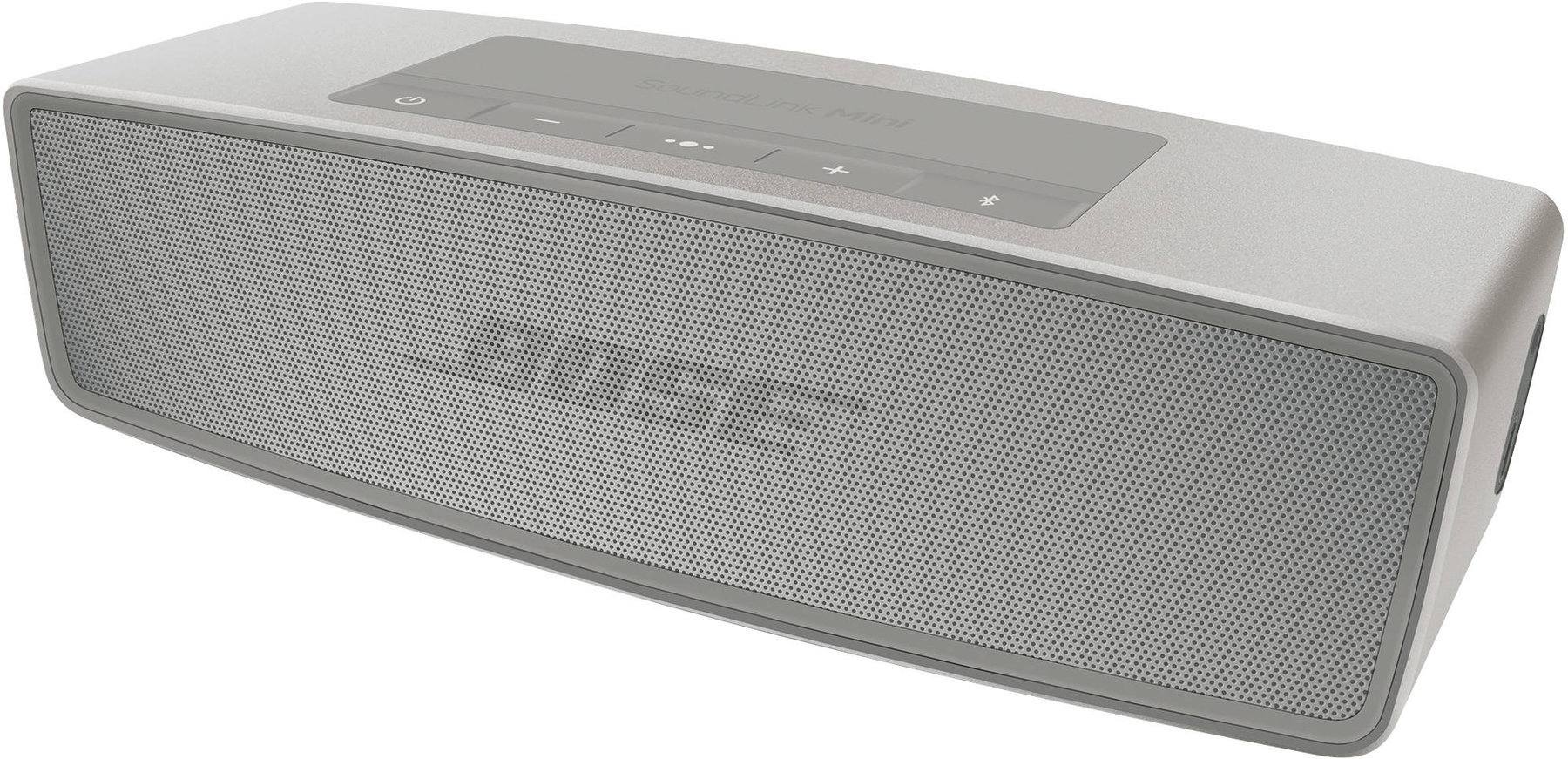 Portable Lautsprecher Bose SoundLink MINI BT Speaker II Pearl White