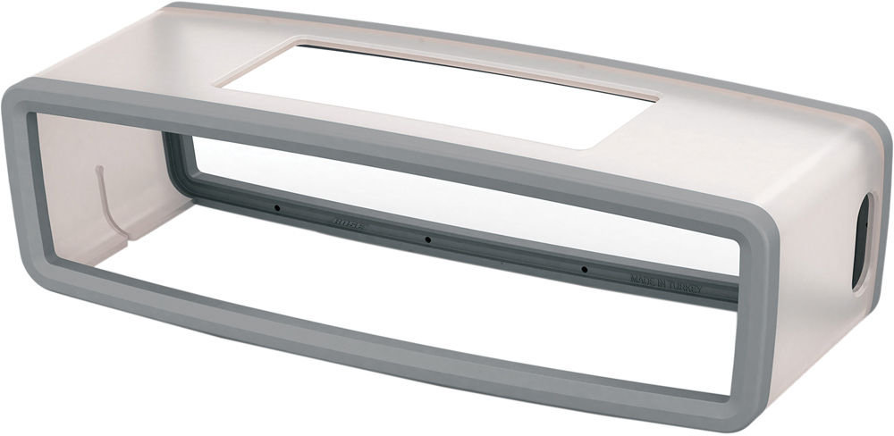 Accesorii pentru Boxe portabile Bose SoundLink MINI Soft Cover Grey