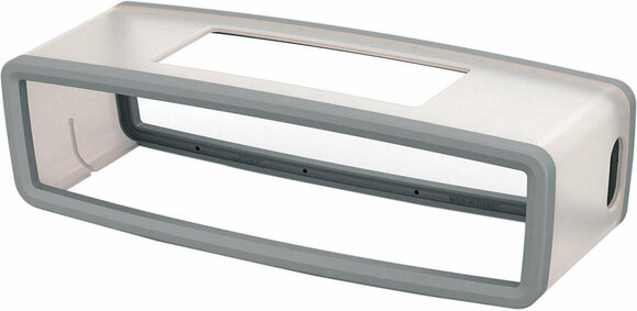 Accessoires pour enceintes portables Bose SoundLink MINI Soft Cover Grey - 1