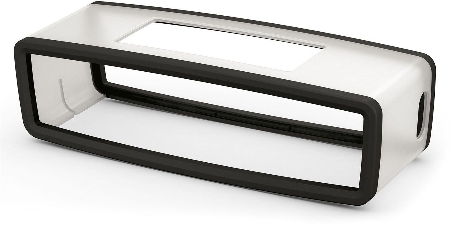 Zubehör für Tragbare Lautsprecher Bose SoundLink MINI Soft Cover Charcoal Black