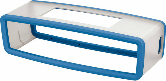 Accesorios para altavoces portátiles Bose SoundLink MINI Soft Cover Navy Blue - 1