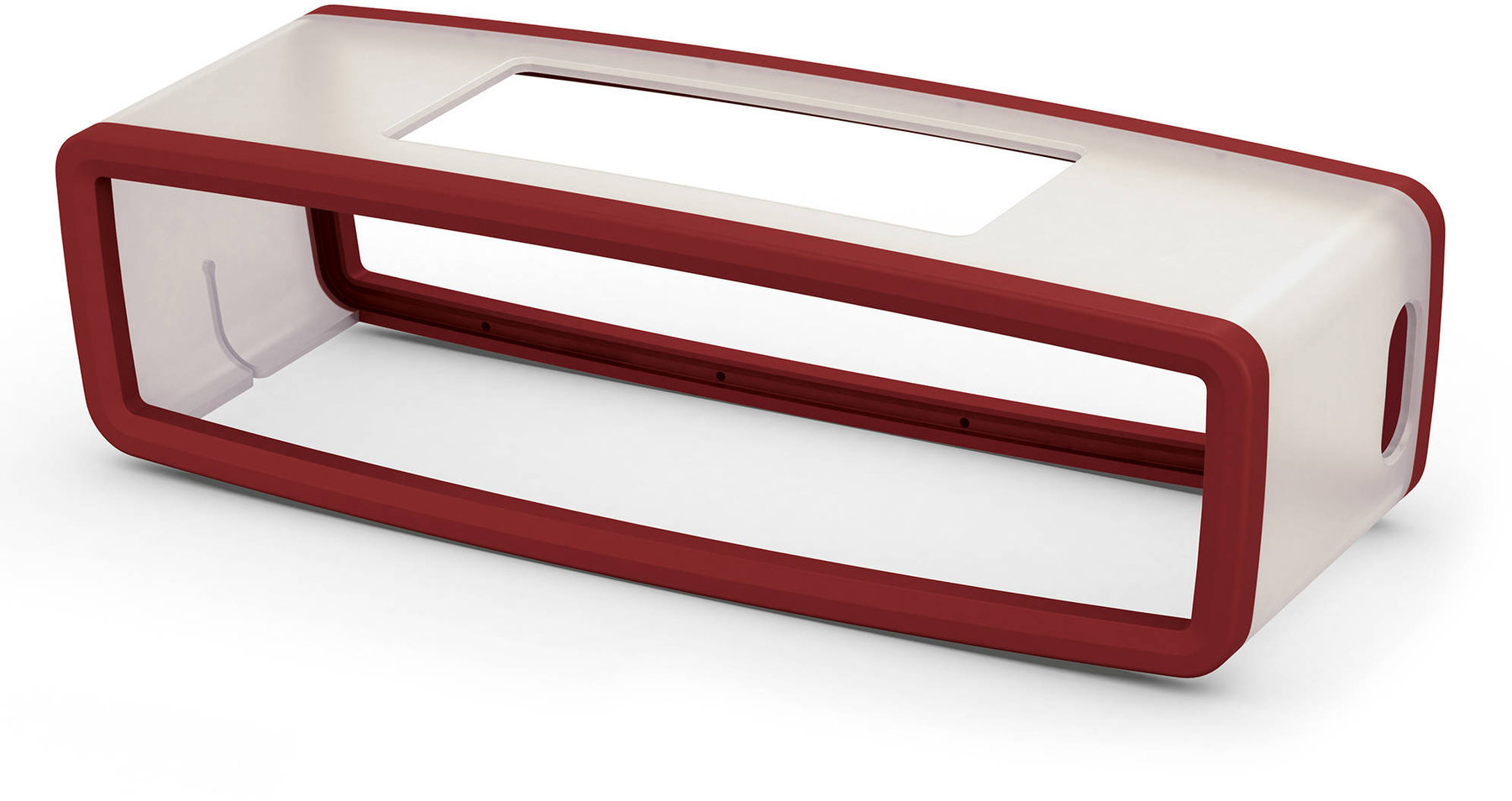 Accesorios para altavoces portátiles Bose SoundLink MINI Soft Cover Deep Red
