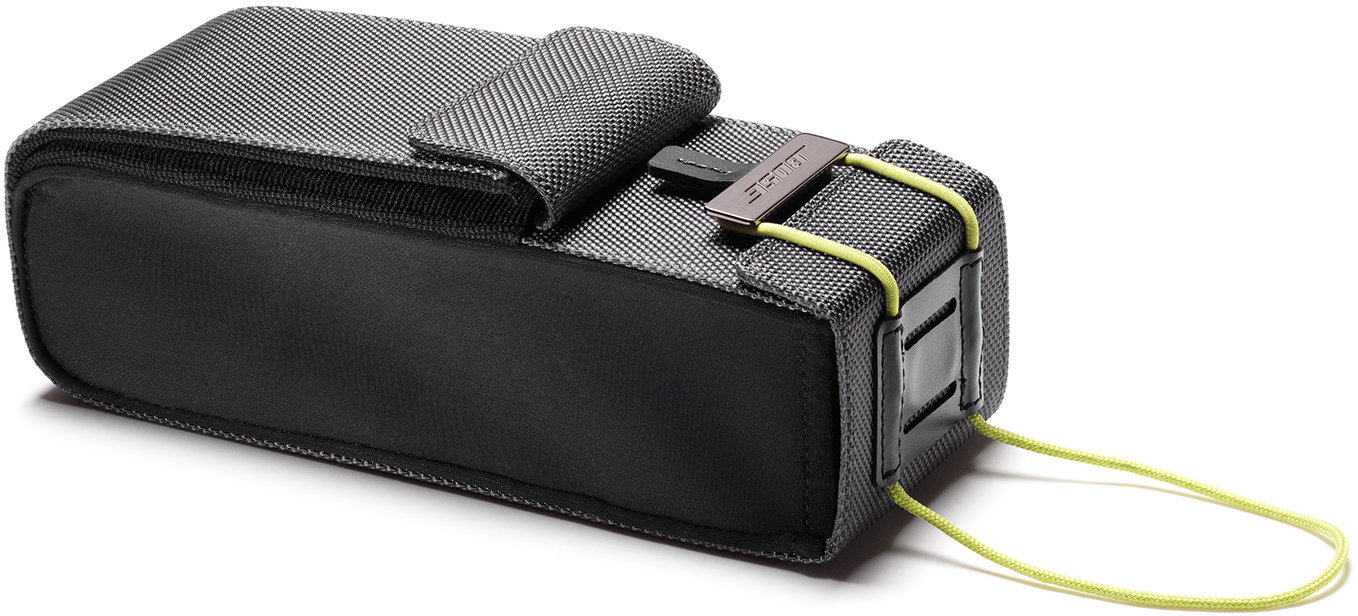Accessoires pour enceintes portables Bose SoundLink MINI Travel Cover Black