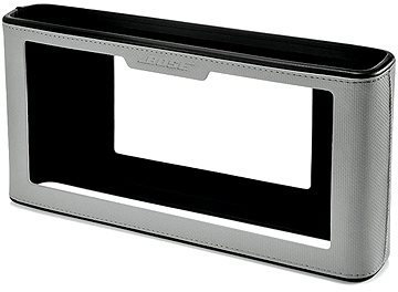 Accesorios para altavoces portátiles Bose SoundLinkBT III Soft Cover Grey