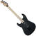 Elektrische gitaar Charvel Pro-Mod So-Cal Style 1 HH FR M LH MN Black