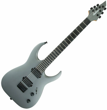 Elektrisk gitarr Jackson Pro Series Misha Mansoor Juggernaut HT6 EB SGMG - 1
