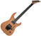 Elektrische gitaar Jackson Pro Series Dinky DK2 EB Natural Okoume