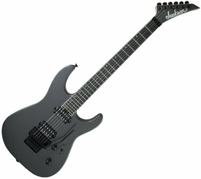 Elektrische gitaar Jackson Pro Series Dinky DK2 EB Granite Crystal - 1