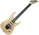 Elektrische gitaar Jackson Pro Series Dinky DK3 RW Natural Ash