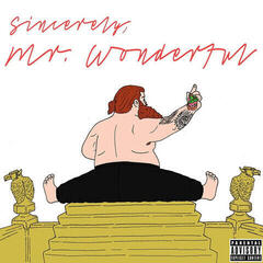 LP ploča Action Bronson - Mr. Wonderful (LP)