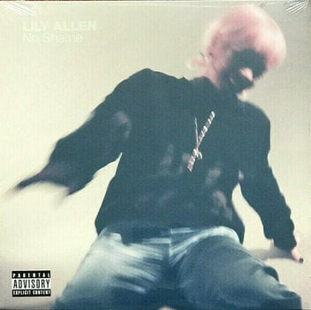LP Lily Allen - No Shame (LP) - 1