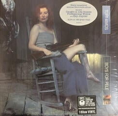LP ploča Tori Amos - Boys For Pele (2 LP)