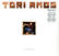 LP Tori Amos - Little Earthquakes (LP)